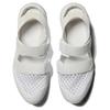 Onitsuka Tiger Rebilac Sandal Comfortable Soft Water Shoes Unisex Sandal White 1183A966-103