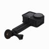Expandable Bracket for Action 6 Camera Lightweight Design Ergonomic Handle for Easy Handling Accessory Attachment