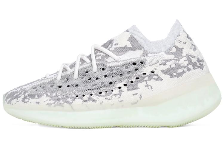 Yeezy Boost 380 Adidas Originals  Alien  FV3260 36