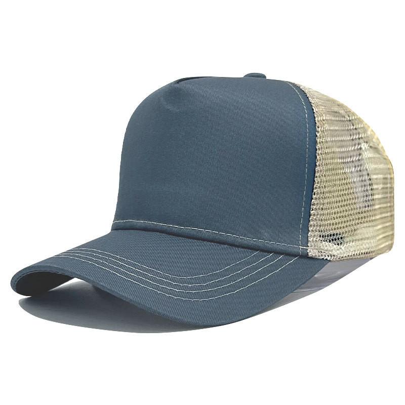 Baseball Cotton Hat Outdoor Sunshade Adjustable Summer Cap Casual Fashion Travel