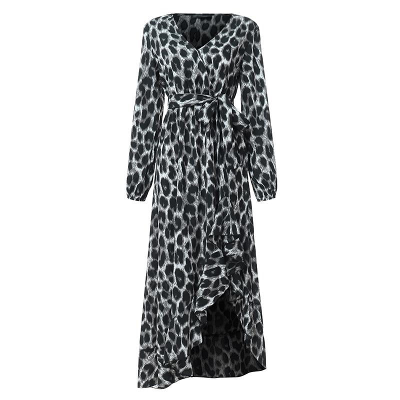 Robe Femme Chic - Robe Longue Femme Été - Robe De Plage Femme Élégante
