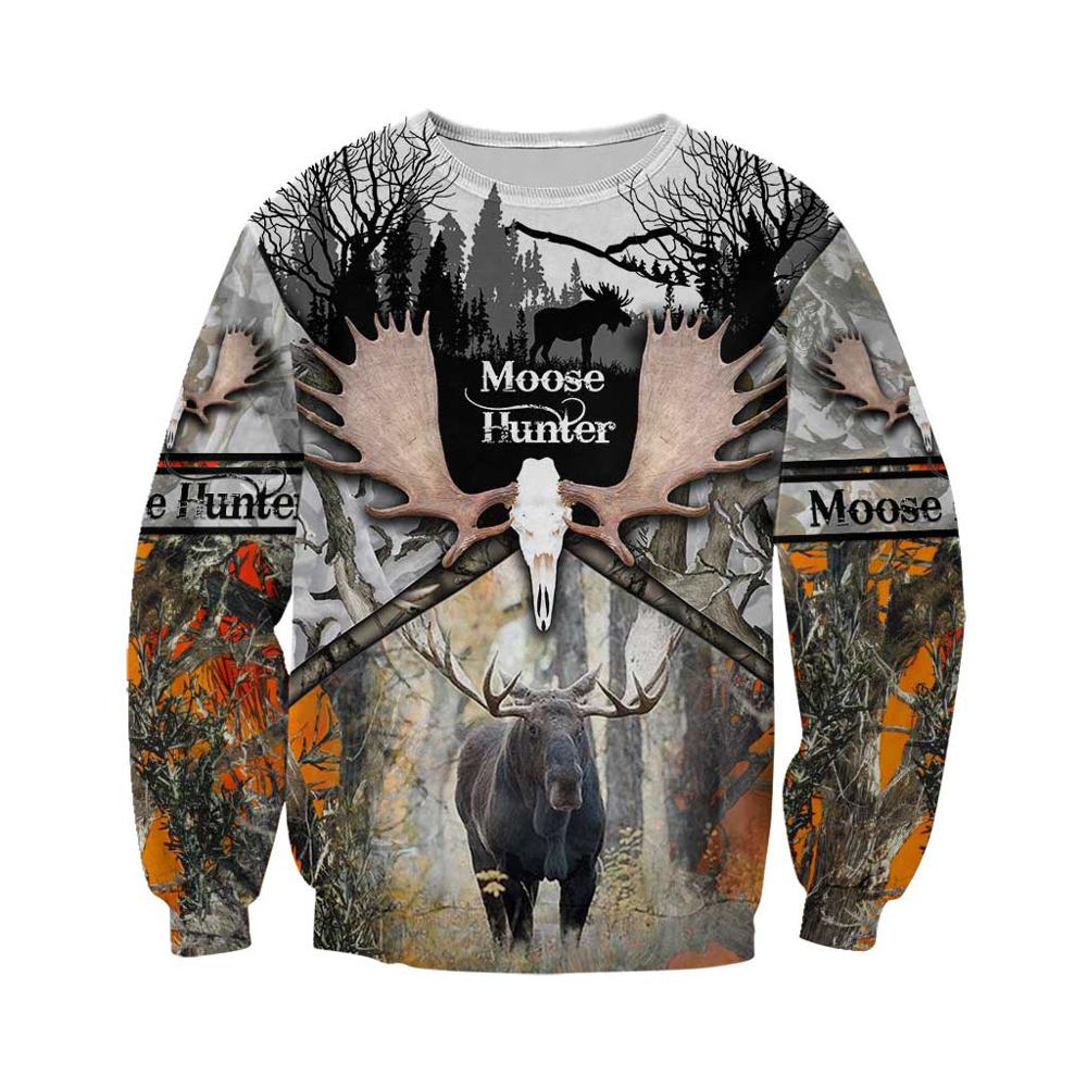 men camo graphic printed hoodies