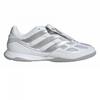 Mens Predator Precision Fold Over Leather Trainers