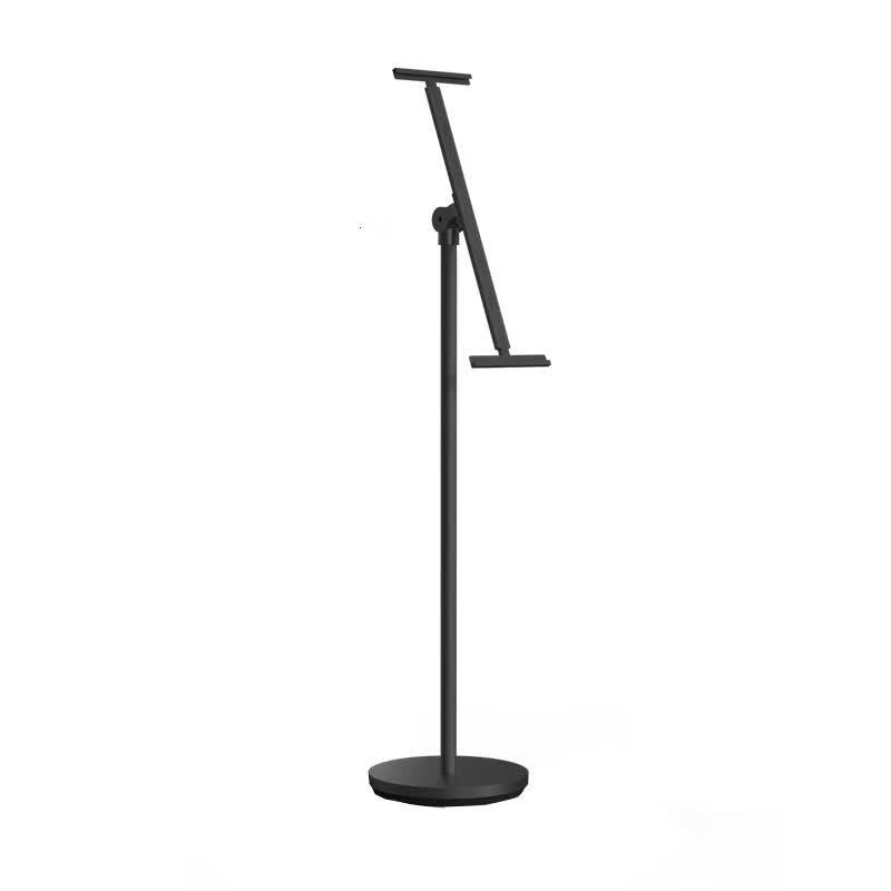 Weighted Round Base Display Stand