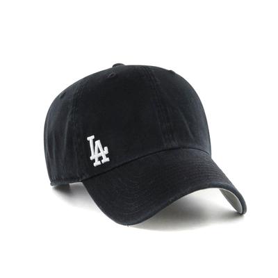 Forty Seven Brand SUSPENSE 47 CLEAN UP Cap, Women's, LA Black