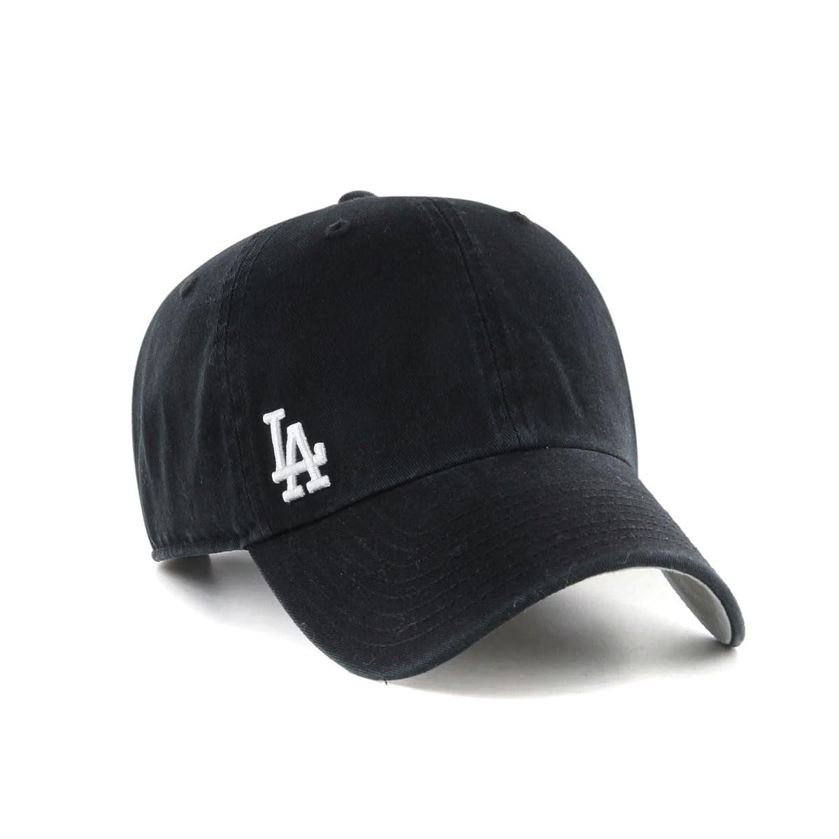 

Кепка Forty Seven Brand SUSPENSE 47 CLEAN UP, женская, LA Черная