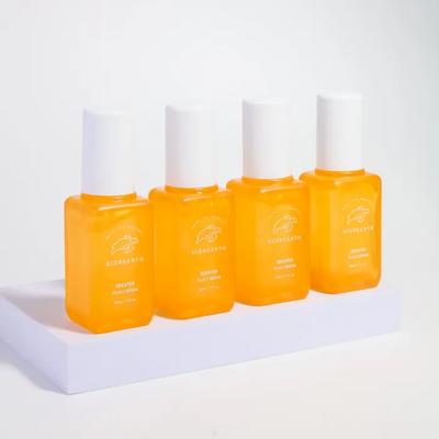 Theater Yuja Seed Serum 50ml