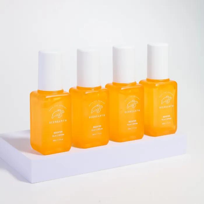 

Theater Yuja Seed Serum 50ml