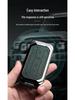 Chery Jaecoo J5/J7 2025 Premium Metal Protective Case for Men & Women