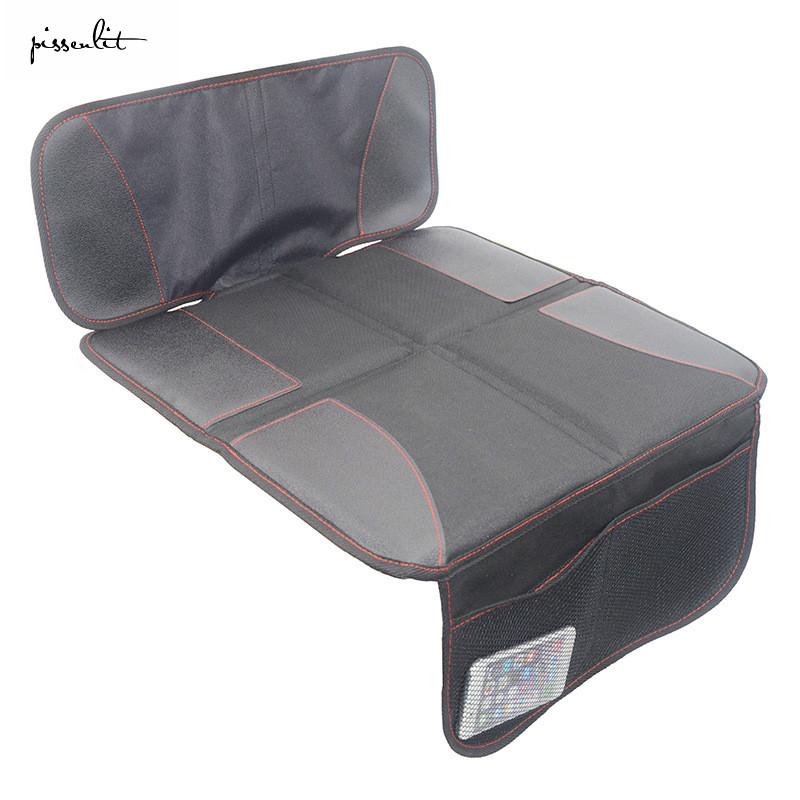 Universal Autositzbezüge Schutzmatte Kind Baby Kinder Sitzbezug Schutzkissen Autostühle Schutz Innenzubehör