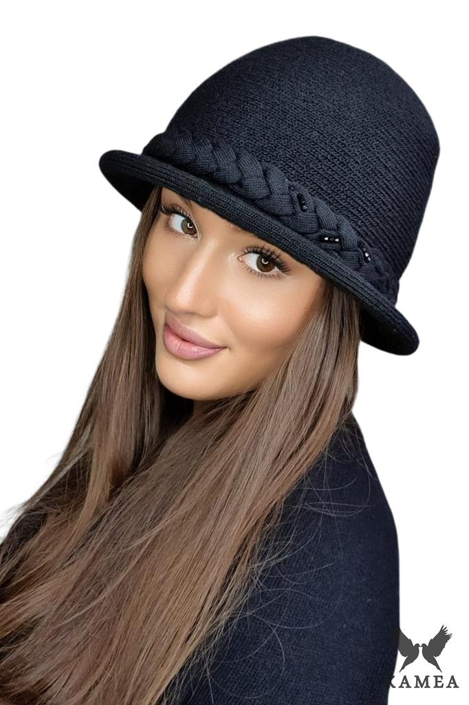 Farida Women' Hat Color Black