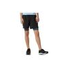 Casual Shorts Men's Black Moderate MS21150-BK