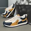 Sports new autumn breathable thin mesh mesh shoes sports running casual platform trendy shoes
