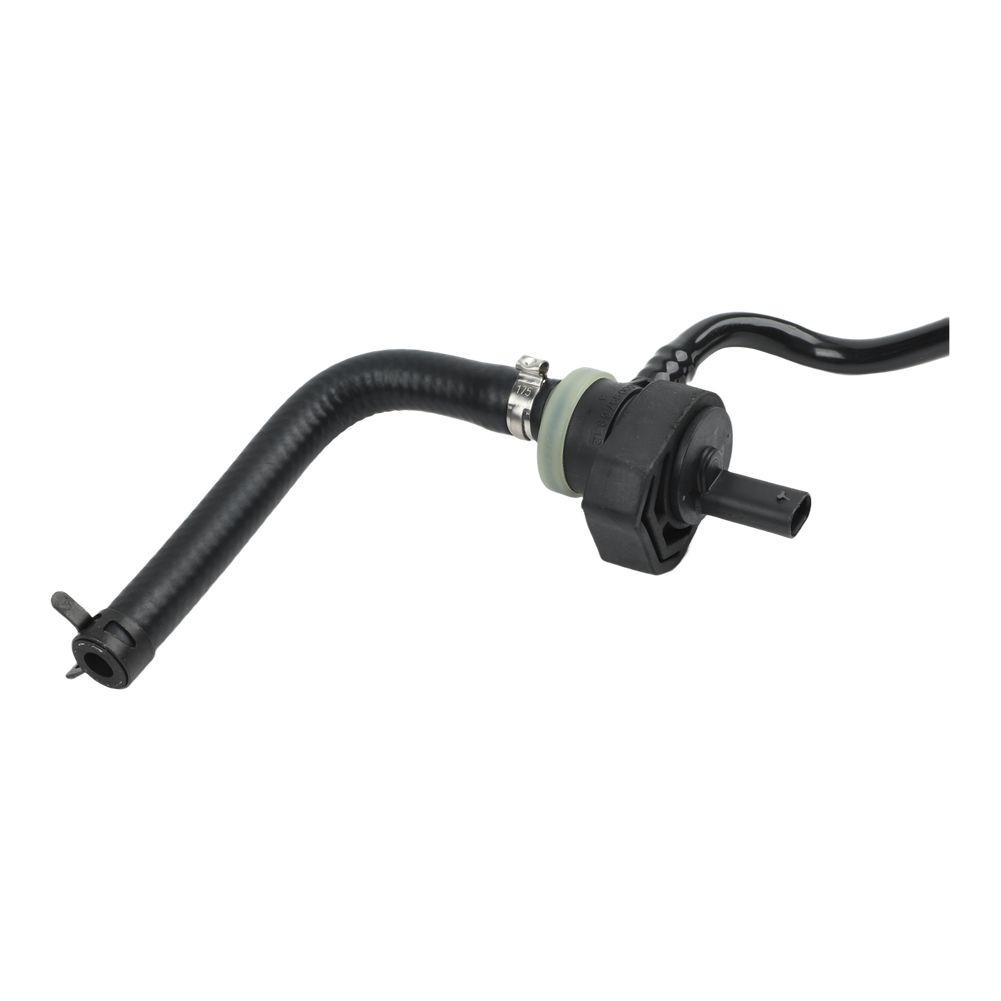 Pipe Vent Valve For Quick Installation On 2015 2022 For Mercedes Models