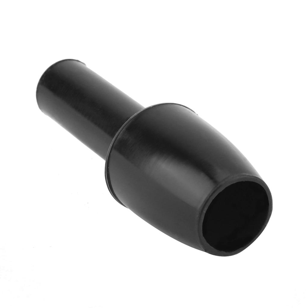 Silicone Reusable Coffee Machine Spout Make Foam Froth Nozzle