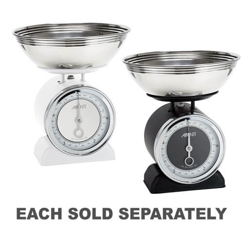 Avanti Vintage Mechanische Waage