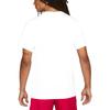 Jordan MJ Toronto City SS T Shirt Men's White DD8042-100