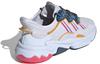 adidas Wmns Ozweego 'Aeroblue Power Pink' Women's FZ1964