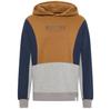 Mustang Bennet Color Hoodie