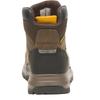 Caterpillar Mens Crossrail 2.0 Tumbled Leather Safety Boots