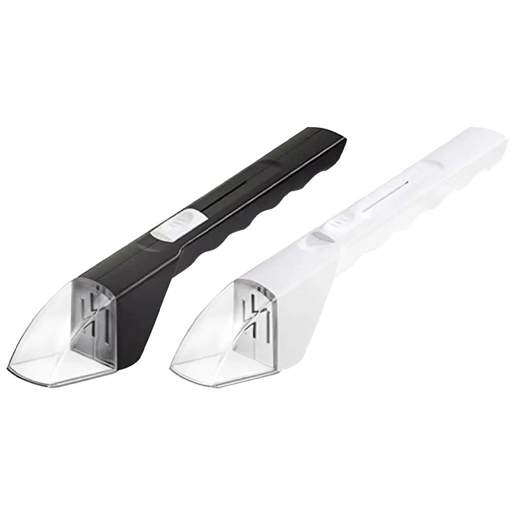 Bärbar genomskinlig insektsfångare Beröringsfri insektsfångare för inomhus och utomhus barnleksaker för utomhusutforskning