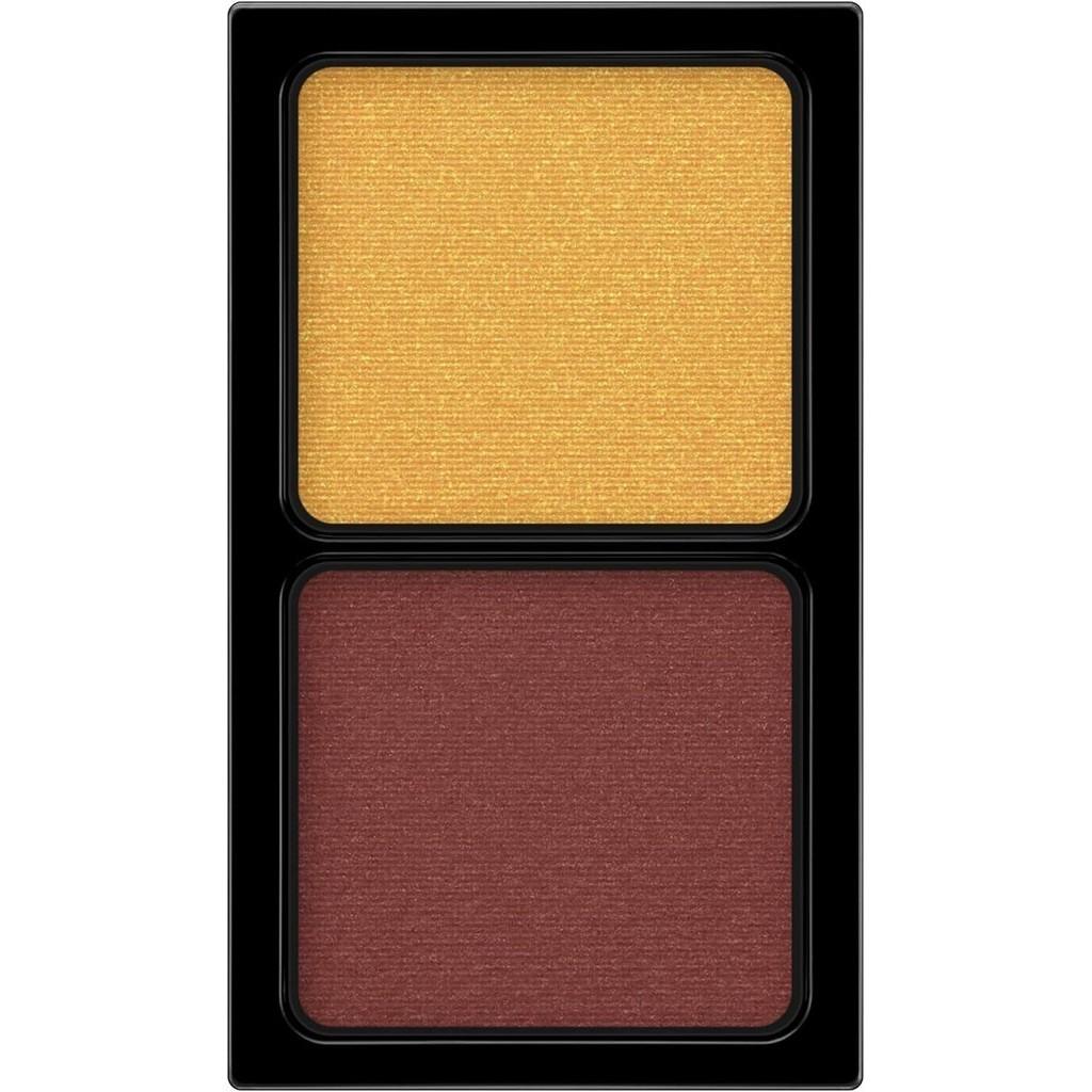 

Kanebo Eye Color Duo 14g 23 Tropical Passion