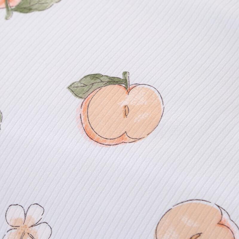 Yorkroland Printed Summer Quilt