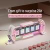 Divoom Times Gate Pixel Art Smart Display wtyczka CN (adapter w zestawie)