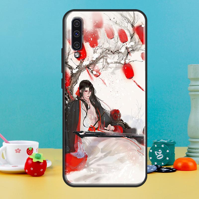 Anime Mo Dao Zu Shi Case For Samsung Galaxy A14 A36 A16 A33 A56 A26 A15 A55 A53 A35 A22 A32 A52 A54 A34 A05 A06
