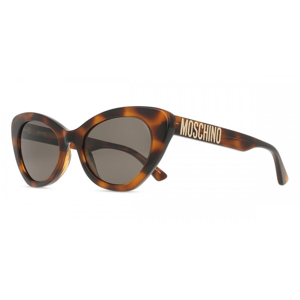 Moschino MoS147 S 05l 70 Women SunglaSSeS