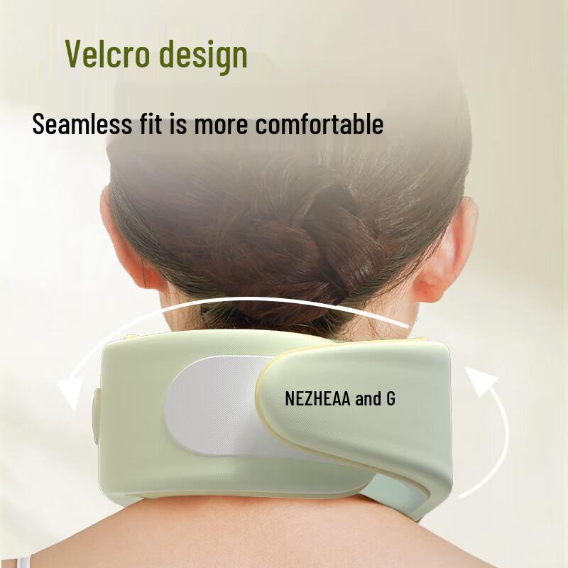 

H&Z Cervical Neck Massager