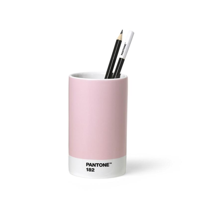 Pantone Vielzweckbecher (Hellrosa 182)