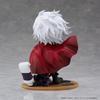 Bushiroad Creative PalVerse My Hero Academia Tomura Shigaraki Complete Figure Pale.