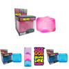 Stress Relief Needoh Nice Cube Sensory Squeeze Toy For Kids And Adults