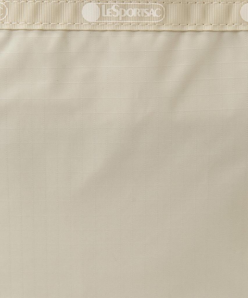 CONV DRAWSTRING CRSSBDY/1511/Beige/Black Shine/Meringue