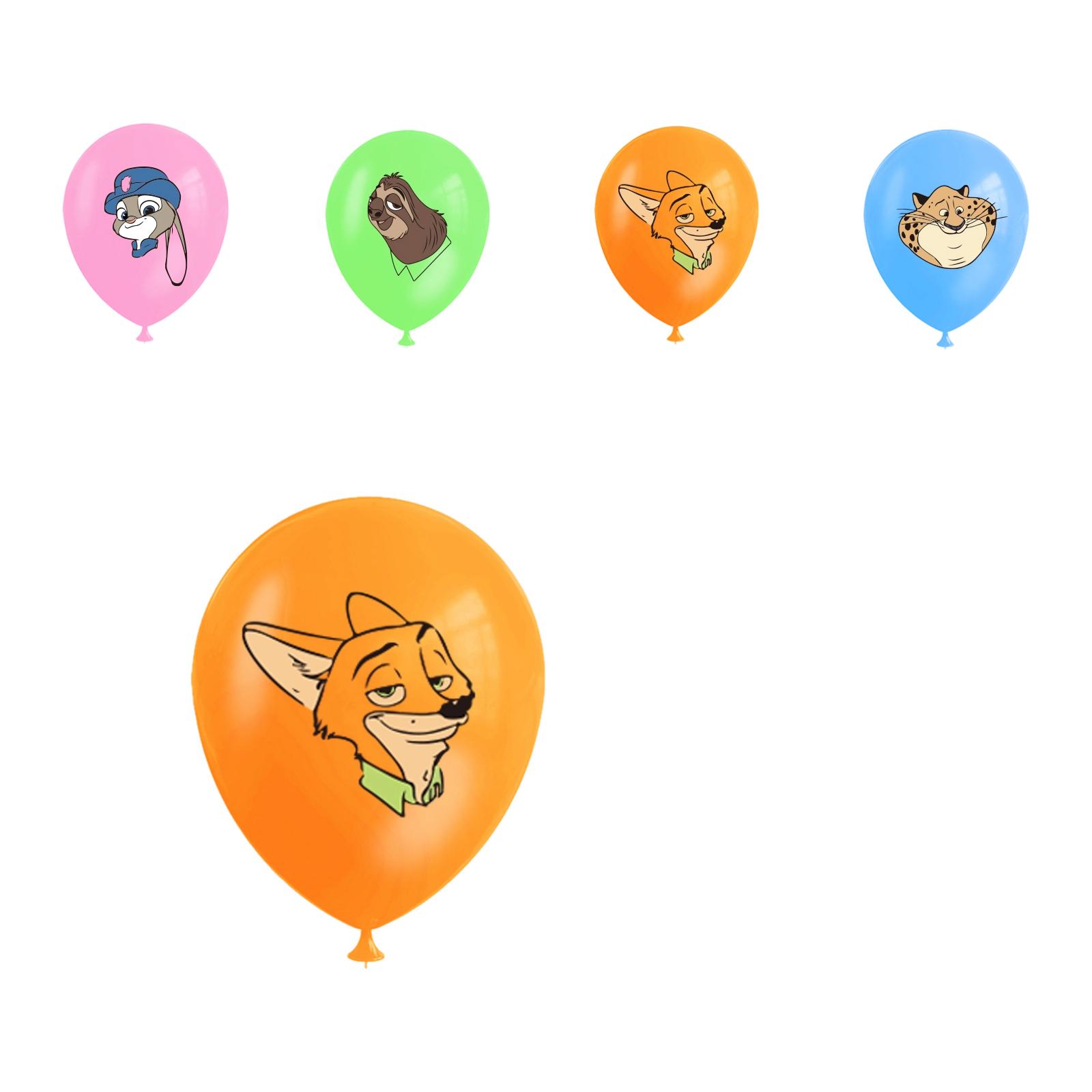 

Birthday Theme Party Decoration Banner Pull Flag Cake Flag - Set One Size