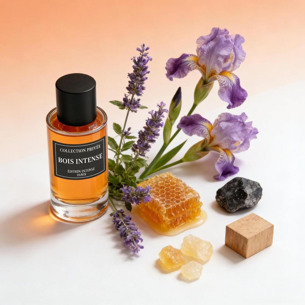 Women's Perfume, Chypre Oriental 50ml, Rich Woody Accents, Enchanting Scent, Eau De Toilette for Women, Ideal Gifts.