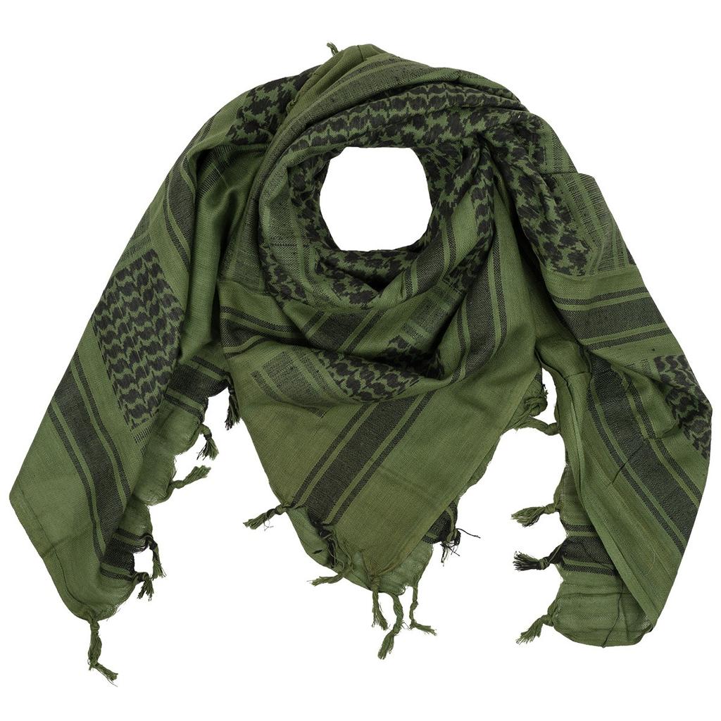 Universal Military Scarf, Cotton, Large, Beltimore