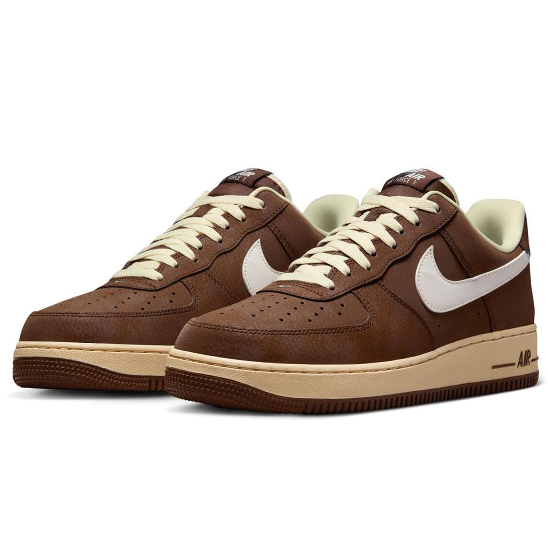 

Nike Air Force 1 Cocoa Размер Япония 07 Wow/Кокосовое молоко/Винтажный зеленый/Парус FZ3592-259 Кроссовки, 24.5см,