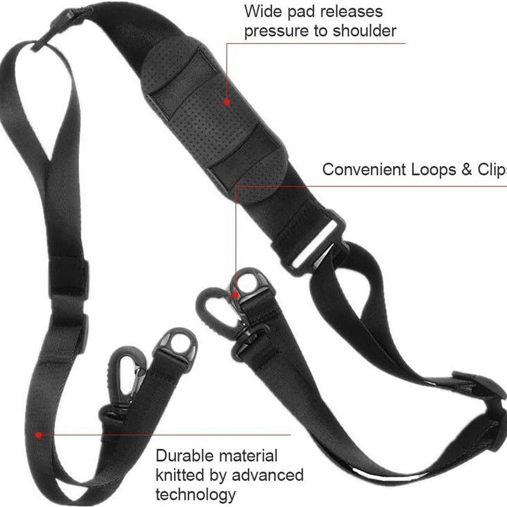 Folding  Shoulder Strap Folding  Handlebar Strap Scooter Riser Strap Carrying Handle