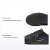 Tiempo Legend 10 Club TF GS Shadow Pack Kids Sneakers Black Hyper-Royal Chrome DV4355-040