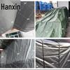 Hanxin Heavy-Duty Outdoor Tarp
