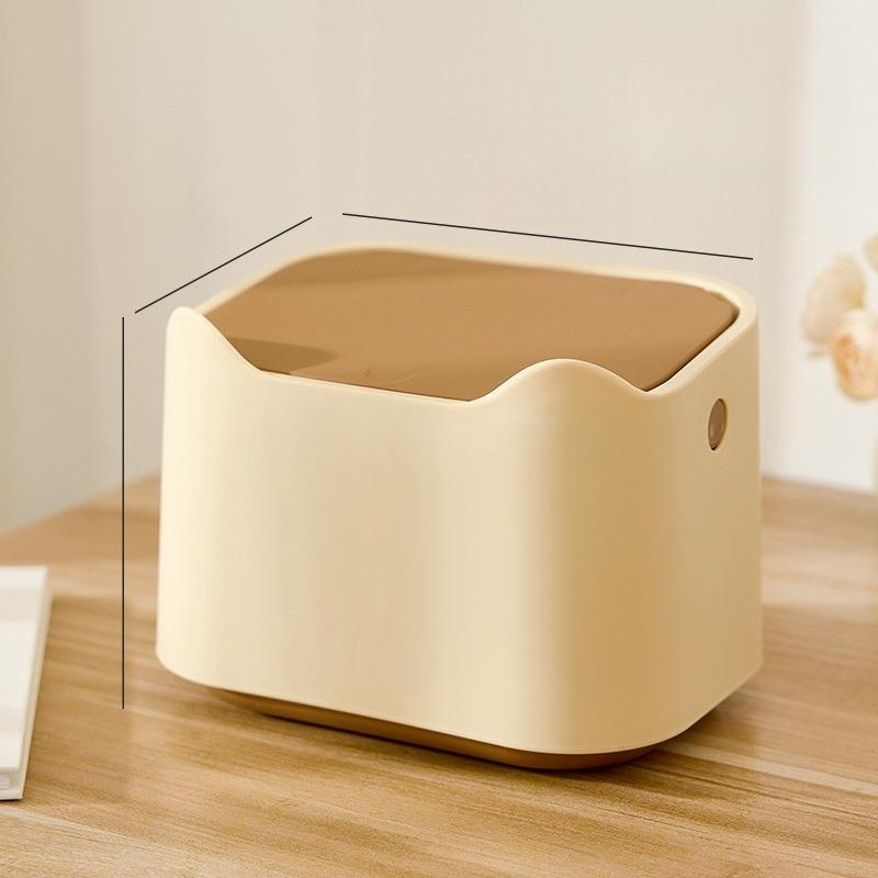 Cat litter bin specialized garbage bag forshoveling feces cat litter companioncat feces bin presstypefeces cleaning toolsupplies