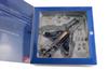 HOBBY MASTER Phantom 2 Blue Angels Hall Navy finished product 1/72 F-4J H. Commander's aircraft,