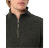 VAUDE Fleece Jacket with Half Zip Tesero II