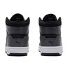 Puma Caven Unisex White Black 387875-01