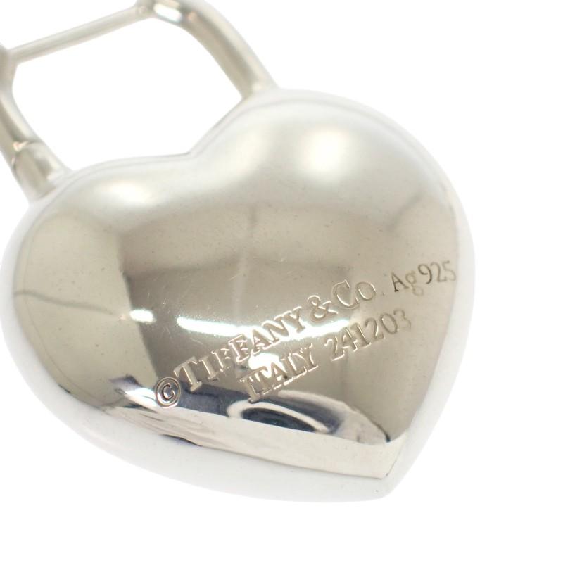 TIFFANY&Co.  73334217 Pierce Silver Silver925 Women