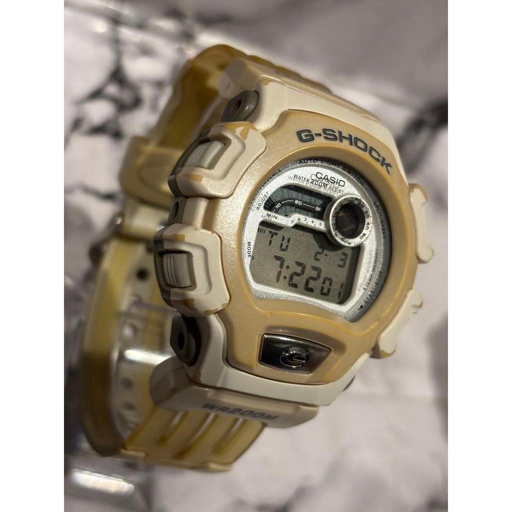 Casio G-Shock Triple Crown DW004 Usado para Hombre