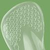 High Heel Cushion Insoles Self-Adhesive Gel Arch Support Insoles Feet