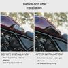 For Honda REBEL1100 CMX1100 2021-2022 Motorcycle Tank Pad Protection Non-slip